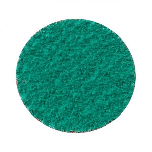 PINLOC Zirconium Disc