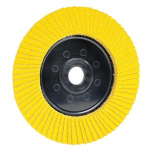 ROLEI HellFire Special Flap Disc