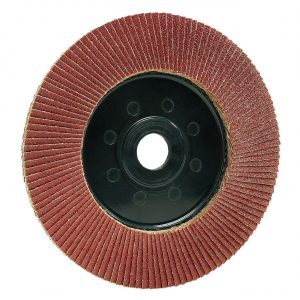 ROLEI Special Flap Disc