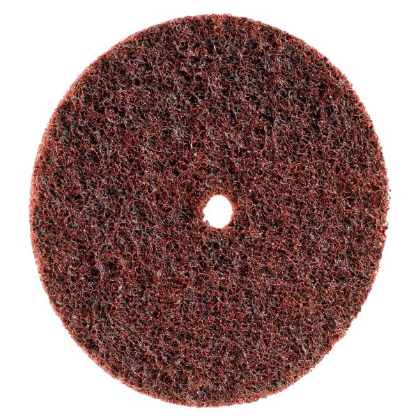 scotchbrite surface conditioning disc