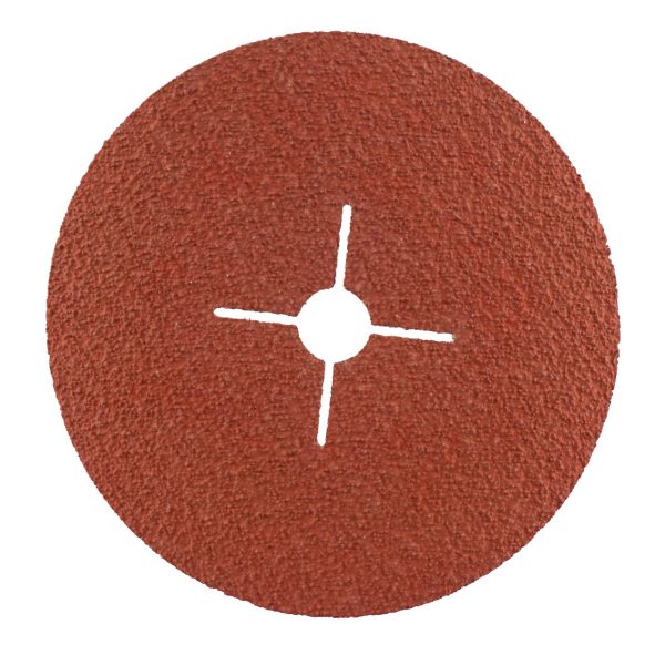 COLDSTEEL Ceramic Fibre Disc