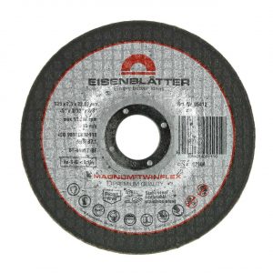 MAGNUM TWINFLEX | Cut and Grind Disc