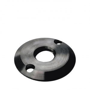 Extra flat clamping Nut