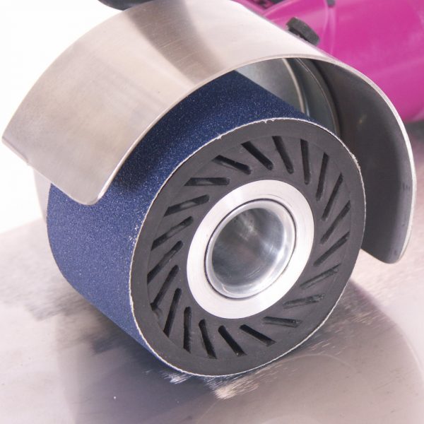 POLY PTX Expansion Roller 50mm