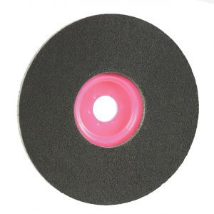 MAGNUM Poly Magic Wheel | Unitized Disc