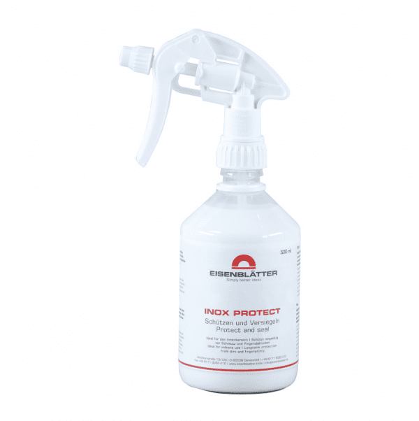 INOX Protect | High-Traffic Surface Protectant