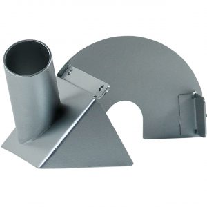 Suction Cover for POLY PTX HT