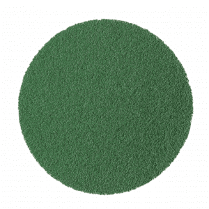 Green Zirconium Sanding Disc