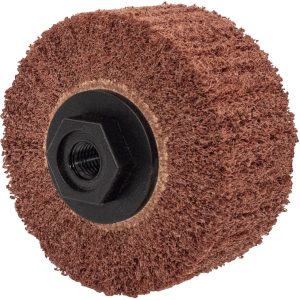 Fleece Wheel with M14 Thread